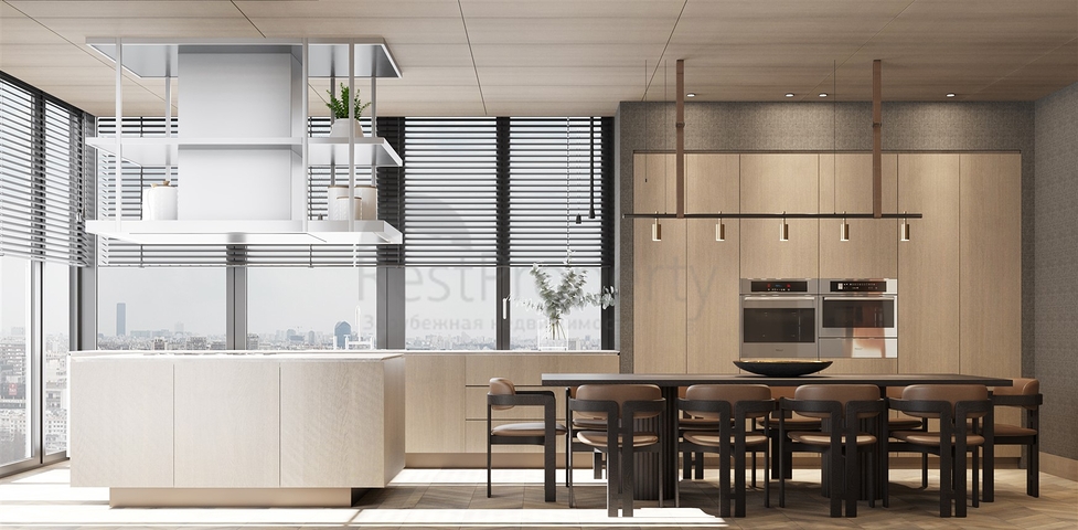 Инвестиционный проект в районе Алтынташ - Анталия