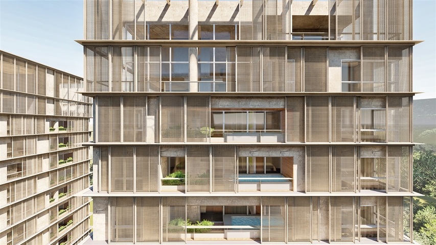 Инвестиционный проект в районе Алтынташ - Анталия