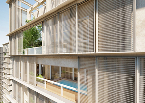 Инвестиционный проект в районе Алтынташ - Анталия