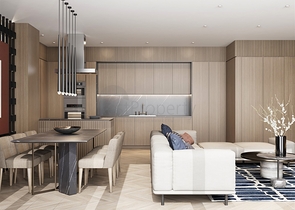 Инвестиционный проект в районе Алтынташ - Анталия