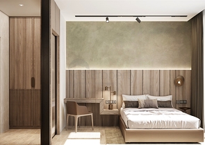 Инвестиционный проект в районе Алтынташ - Анталия