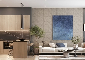 Инвестиционный проект в районе Алтынташ - Анталия