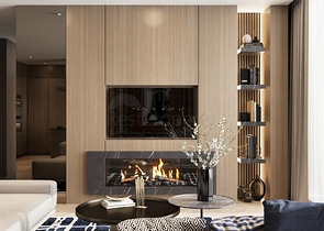 Инвестиционный проект в районе Алтынташ - Анталия