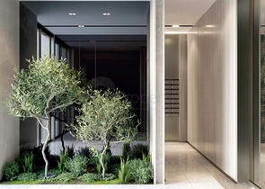 Инвестиционный проект в районе Алтынташ - Анталия