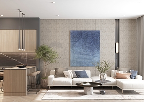 Инвестиционный проект в районе Алтынташ - Анталия