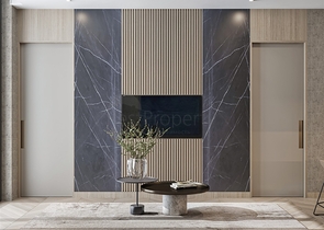 Инвестиционный проект в районе Алтынташ - Анталия