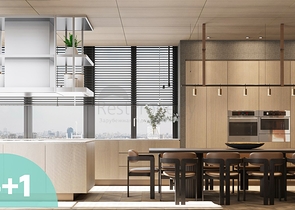 Инвестиционный проект в районе Алтынташ - Анталия