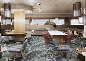 Инвестиционный проект в районе Алтынташ - Анталия