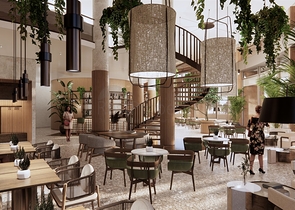 Инвестиционный проект в районе Алтынташ - Анталия