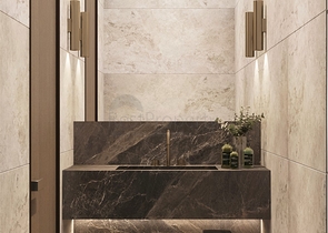 Инвестиционный проект в районе Алтынташ - Анталия