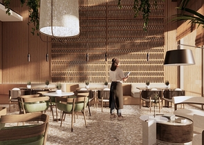 Инвестиционный проект в районе Алтынташ - Анталия