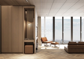 Инвестиционный проект в районе Алтынташ - Анталия