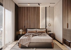 Инвестиционный проект в районе Алтынташ - Анталия