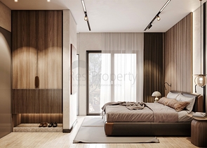 Инвестиционный проект в районе Алтынташ - Анталия