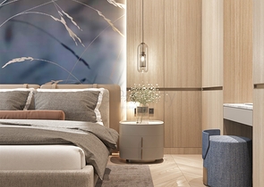 Инвестиционный проект в районе Алтынташ - Анталия