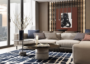 Инвестиционный проект в районе Алтынташ - Анталия