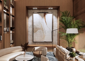 Инвестиционный проект в районе Алтынташ - Анталия