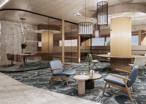 Инвестиционный проект в районе Алтынташ - Анталия