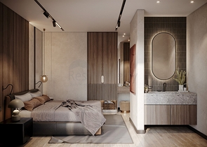 Инвестиционный проект в районе Алтынташ - Анталия