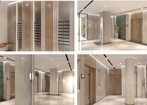 Инвестиционный проект в районе Алтынташ - Анталия