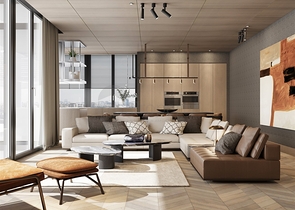 Инвестиционный проект в районе Алтынташ - Анталия