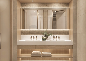 Инвестиционный проект в районе Алтынташ - Анталия