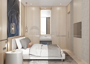 Инвестиционный проект в районе Алтынташ - Анталия