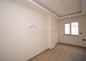 Квартиры планировки 3+1 и 4+1 в микрорайоне Алтынова - Анталия