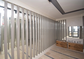 Квартиры планировки 3+1 и 4+1 в микрорайоне Алтынова - Анталия