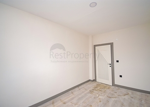 Квартиры планировки 3+1 и 4+1 в микрорайоне Алтынова - Анталия