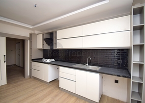 Квартиры планировки 3+1 и 4+1 в микрорайоне Алтынова - Анталия