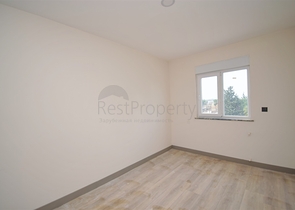 Квартиры планировки 3+1 и 4+1 в микрорайоне Алтынова - Анталия