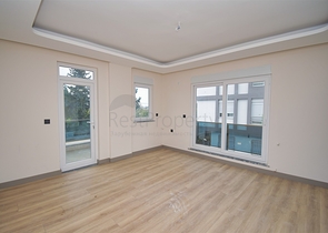 Квартиры планировки 3+1 и 4+1 в микрорайоне Алтынова - Анталия