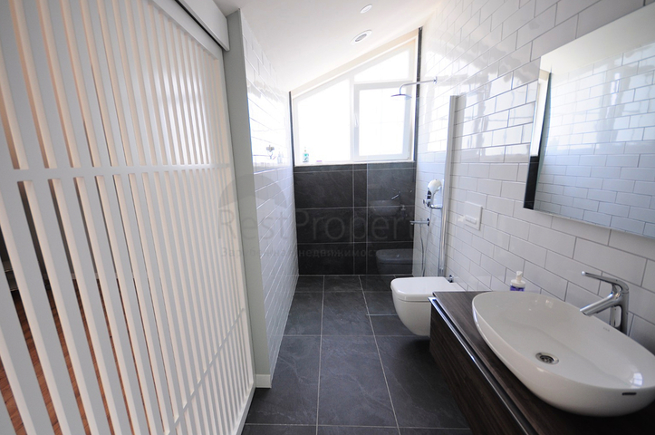 Вилла планировки 3+1 в районе Кемер - Анталия 