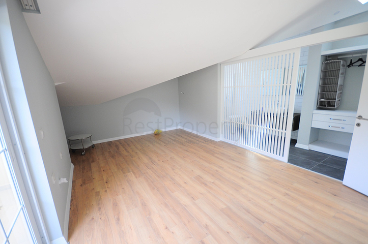 Вилла планировки 3+1 в районе Кемер - Анталия 