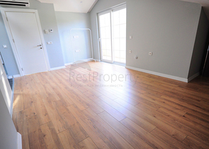 Вилла планировки 3+1 в районе Кемер - Анталия 