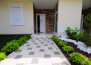 Вилла планировки 3+1 в районе Кемер - Анталия 