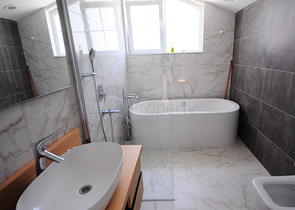 Вилла планировки 3+1 в районе Кемер - Анталия 