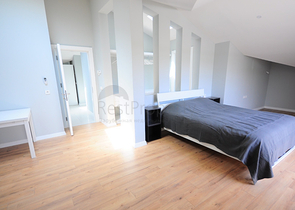 Вилла планировки 3+1 в районе Кемер - Анталия 