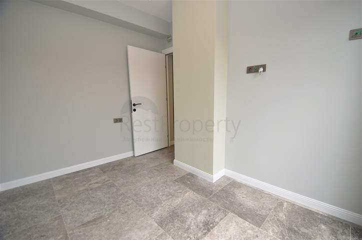 Вилла планировки 3+1 в районе Алтынташ - Анталия 