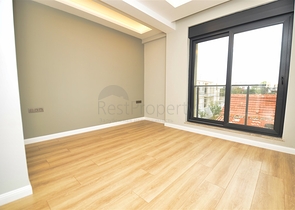 Вилла планировки 3+1 в районе Алтынташ - Анталия 