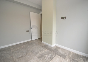 Вилла планировки 3+1 в районе Алтынташ - Анталия 