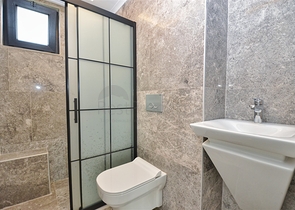 Вилла планировки 3+1 в районе Алтынташ - Анталия 