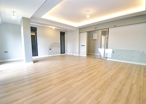 Вилла планировки 3+1 в районе Алтынташ - Анталия 