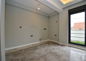 Вилла планировки 3+1 в районе Алтынташ - Анталия 