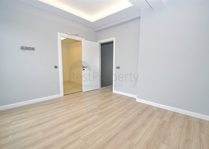 Вилла планировки 3+1 в районе Алтынташ - Анталия 