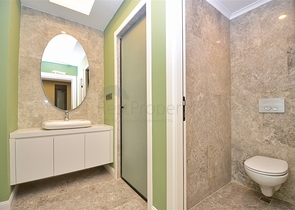 Вилла планировки 3+1 в районе Алтынташ - Анталия 