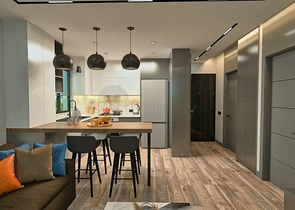 Инвестиционный проект в районе Алтынташ - Анталия 