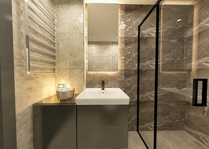 Инвестиционный проект в районе Алтынташ - Анталия 