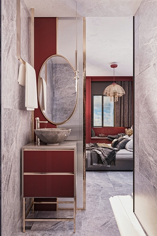 Инвестиционный проект в районе Алтынташ - Анталия